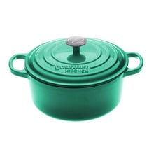 4.2L Cast Iron Dutch Oven